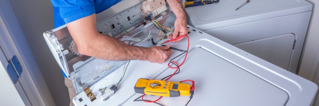 Appliance Repair in Chicago, IL