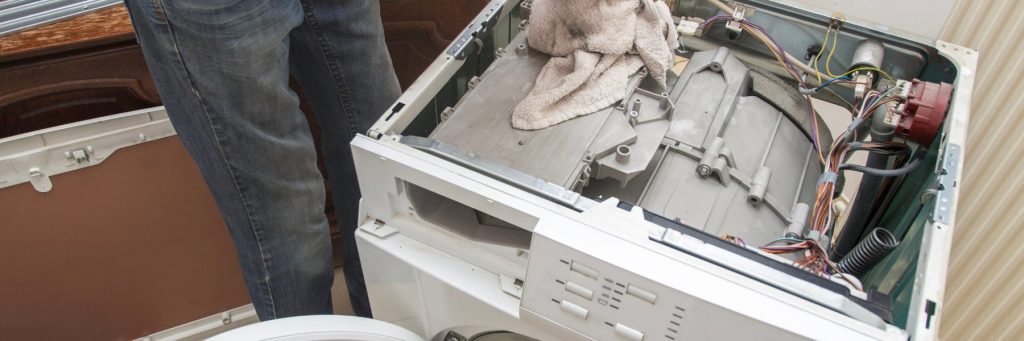 Appliance Repair in Chicago, IL