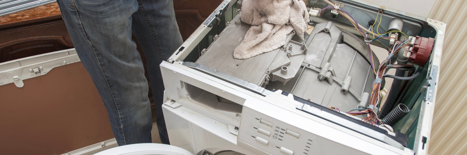 Appliance Repair in Chicago, IL
