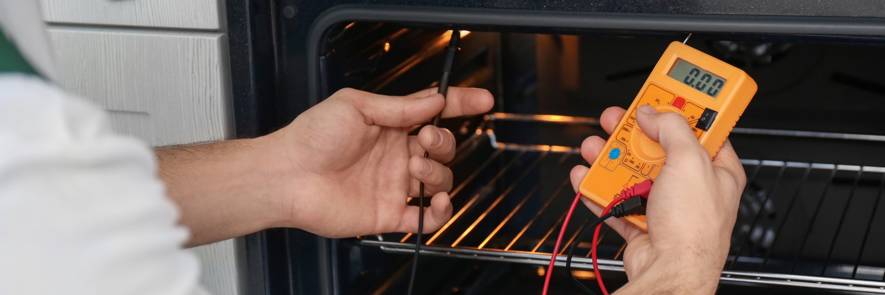 Appliance Repair in Chicago, IL