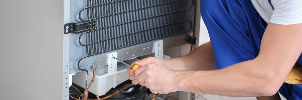Appliance Repair in Chicago, IL