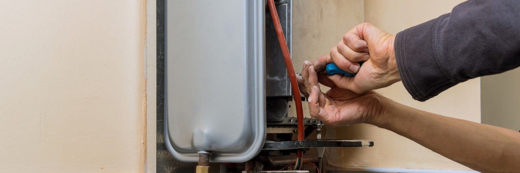 Appliance Repair in Chicago, IL