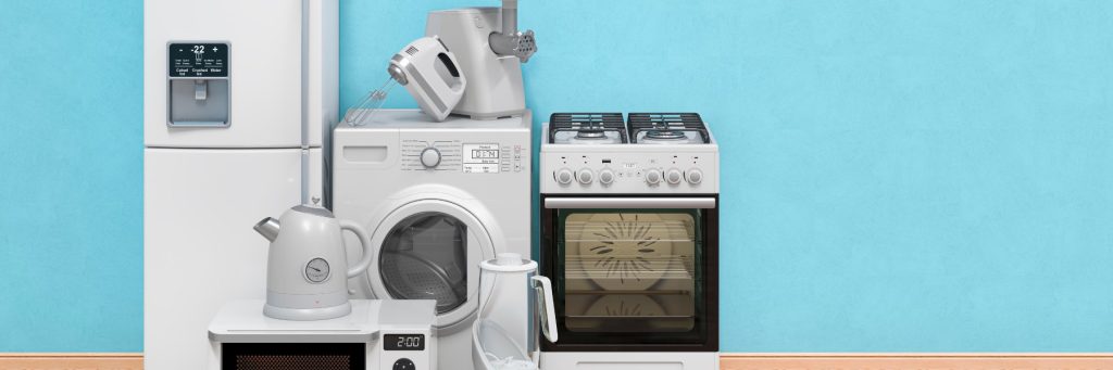 Appliance Repair in Chicago, IL