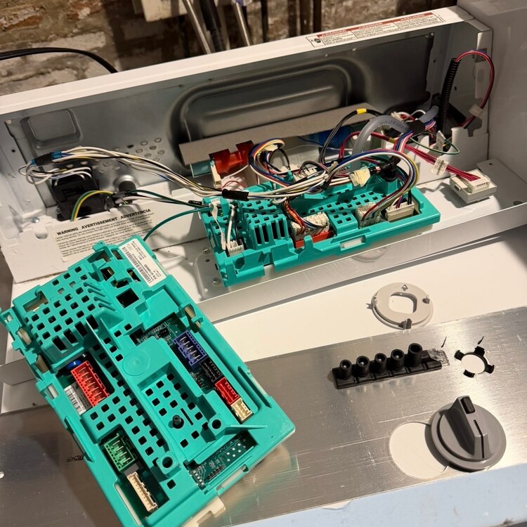 Appliance Repair in Chicago, IL