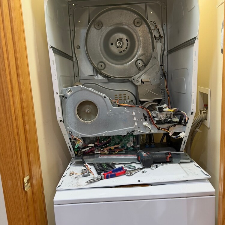 Appliance Repair in Chicago, IL