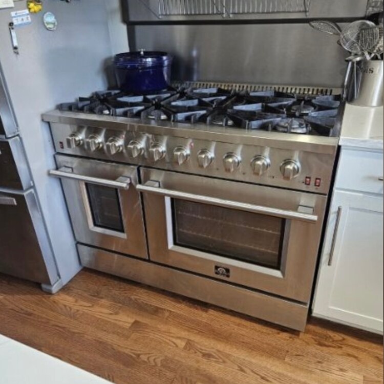 Appliance Repair in Chicago, IL