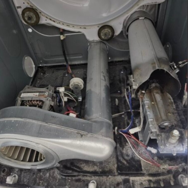 Appliance Repair in Chicago, IL
