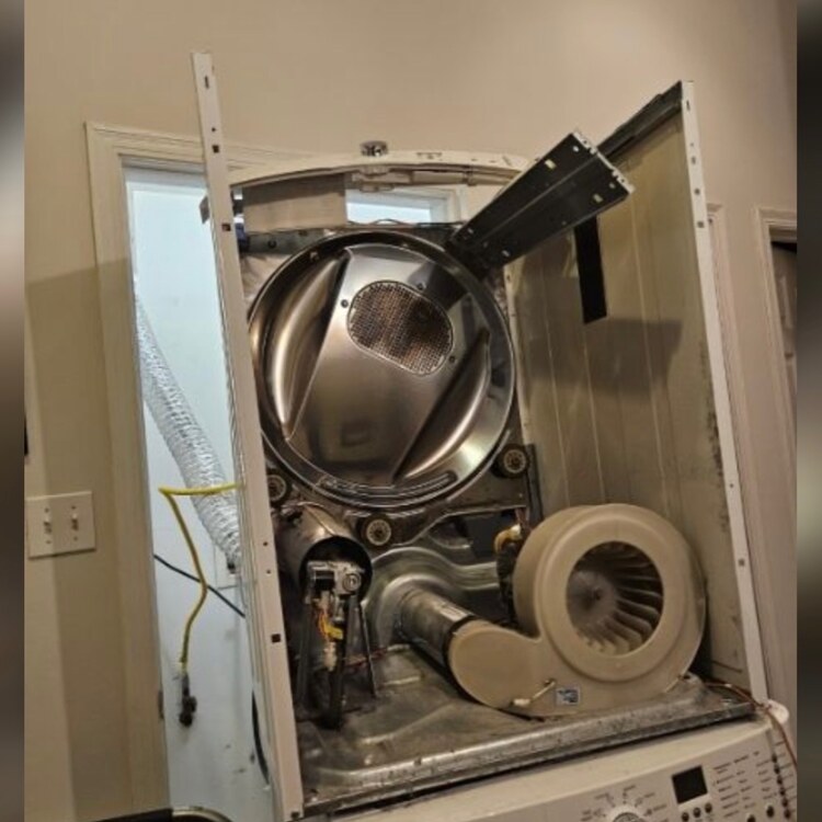 Appliance Repair in Chicago, IL