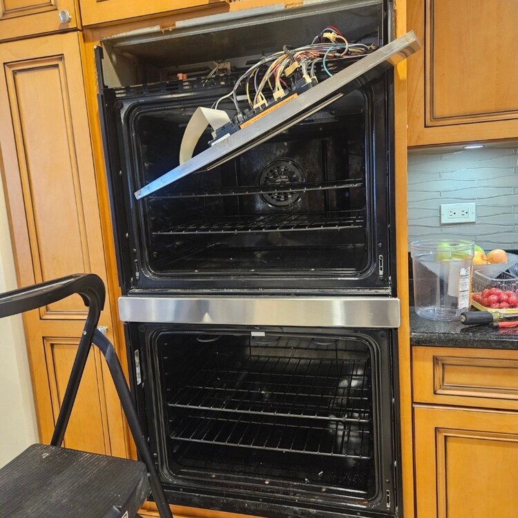 Appliance Repair in Chicago, IL