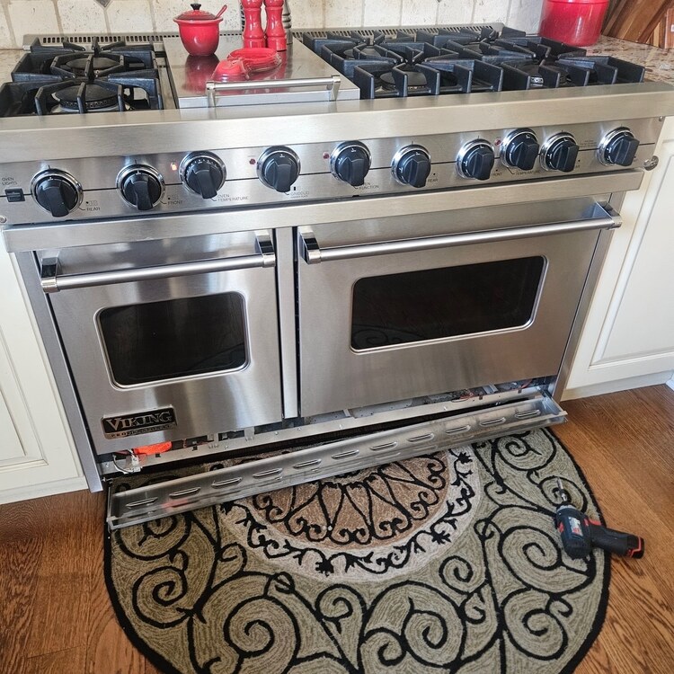 Appliance Repair in Chicago, IL