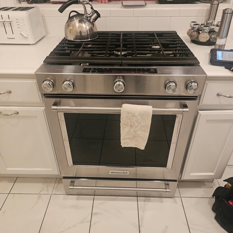 Appliance Repair in Chicago, IL