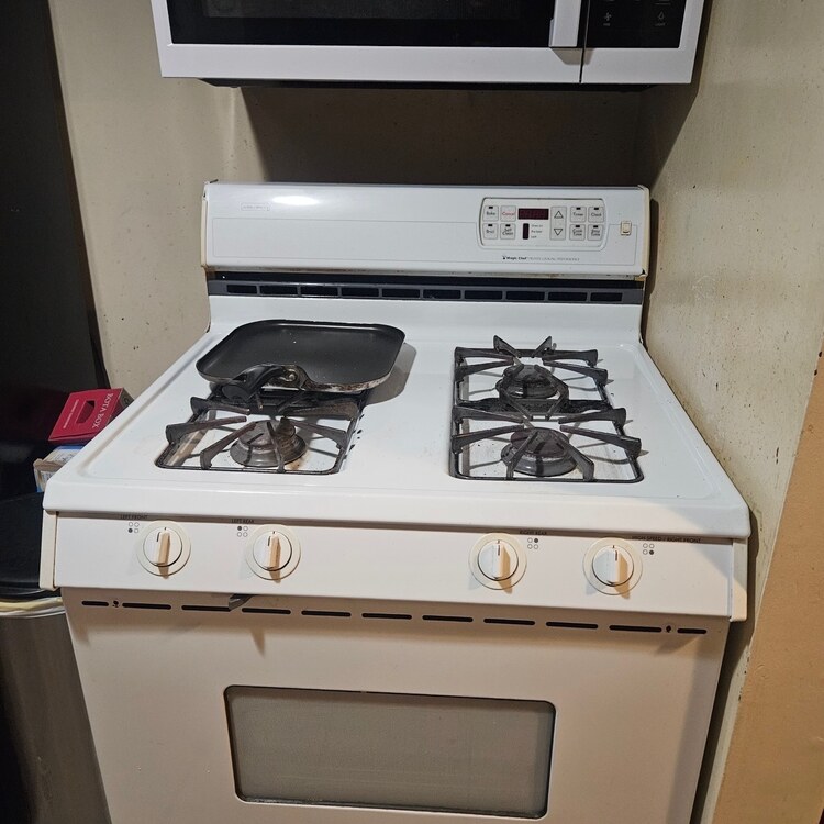 Appliance Repair in Chicago, IL